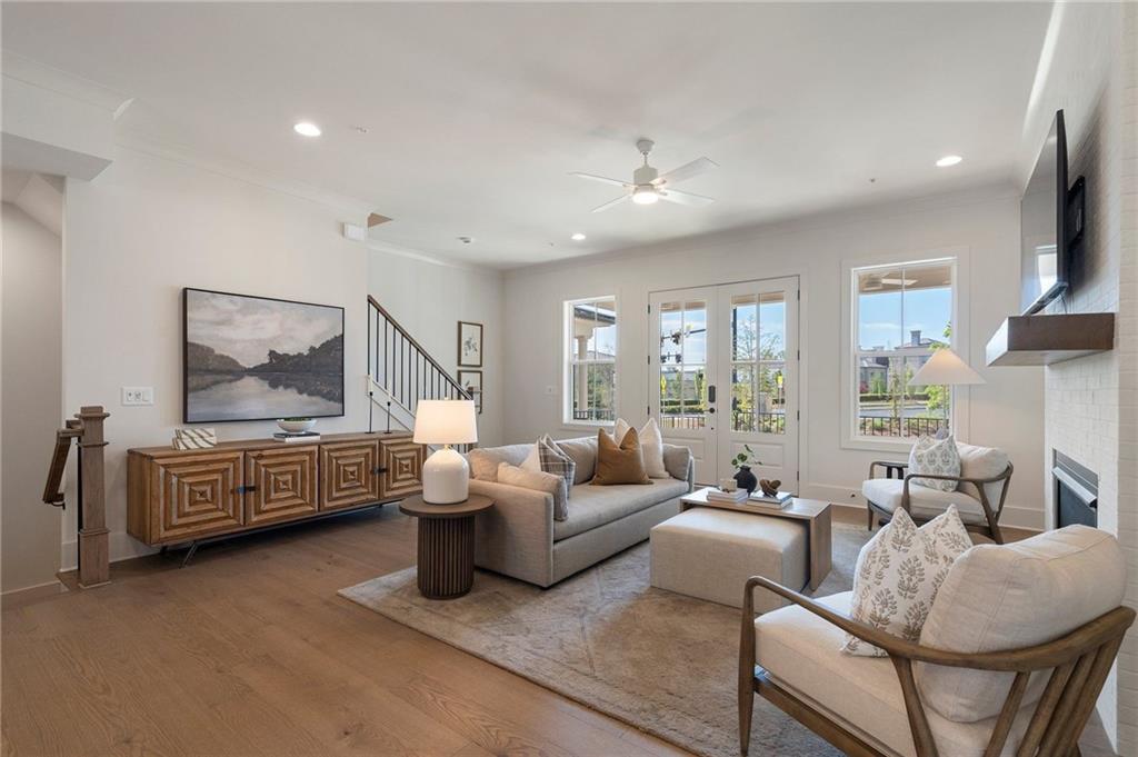 Chiswick - Residential