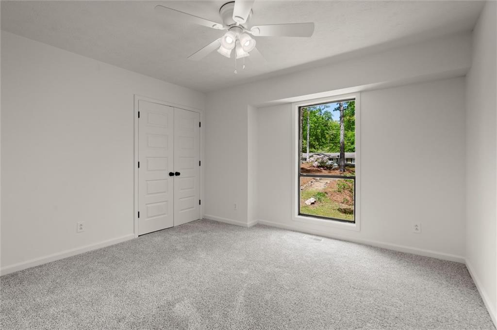3510 Holliglen Drive, Marietta, Georgia image 22