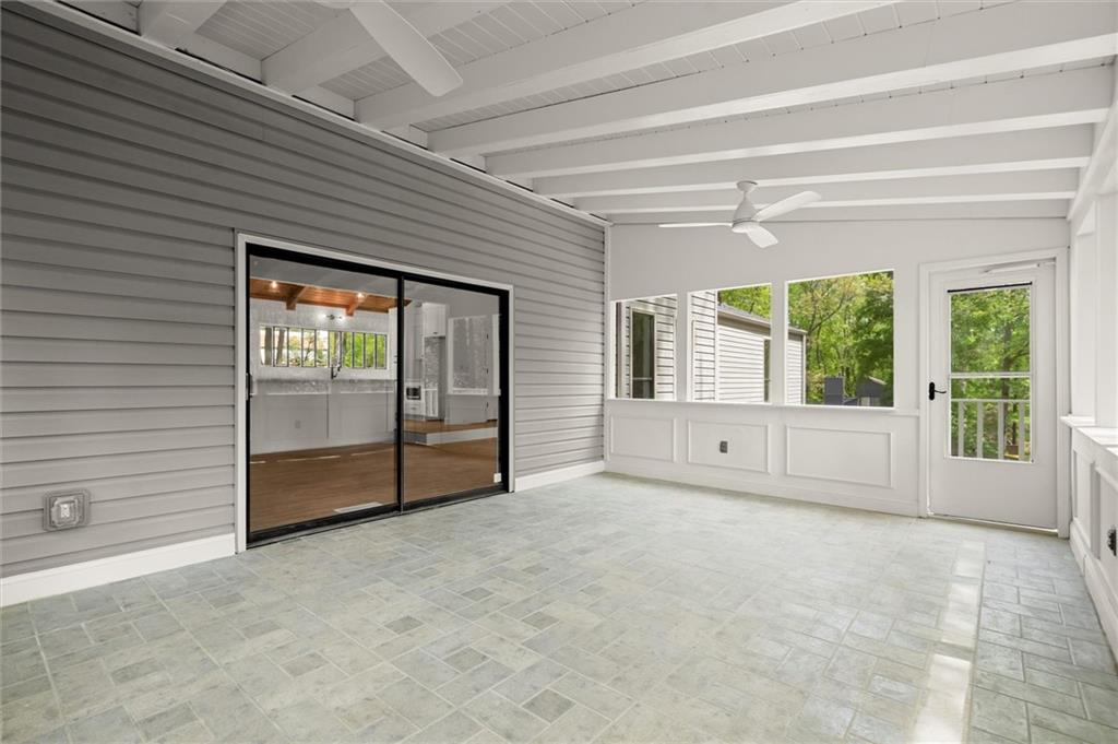 3510 Holliglen Drive, Marietta, Georgia image 16