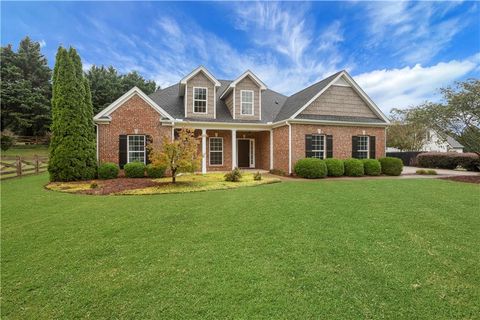 Photo of 5355 Autumn Walk Court, Cumming, GA 30041 (MLS # 7657612)