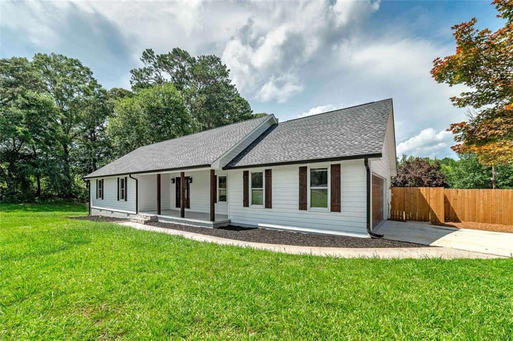 858 Pates Creek Road