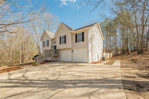 156 Dogwood Glen Drive Aragon GA 30104