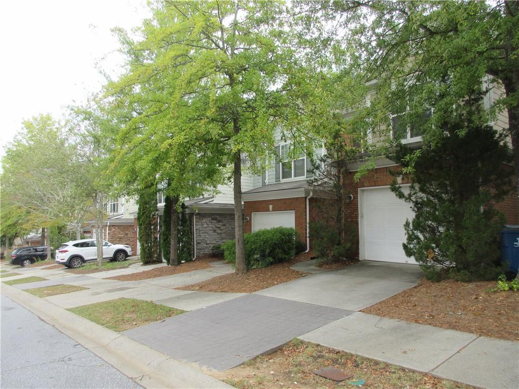 3663 Postwaite Circle