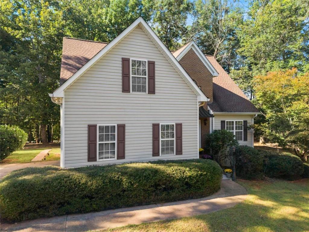 115 Tall Oaks Drive
