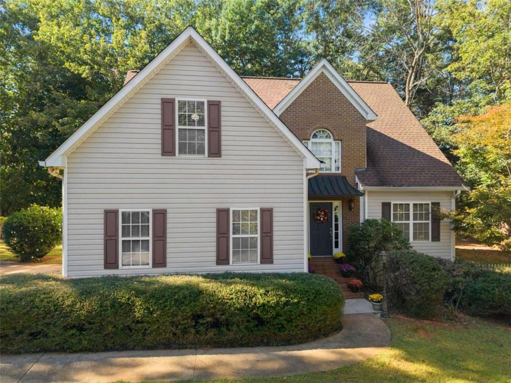 115 Tall Oaks Drive