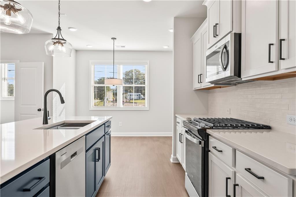 3354 Cranston Lane