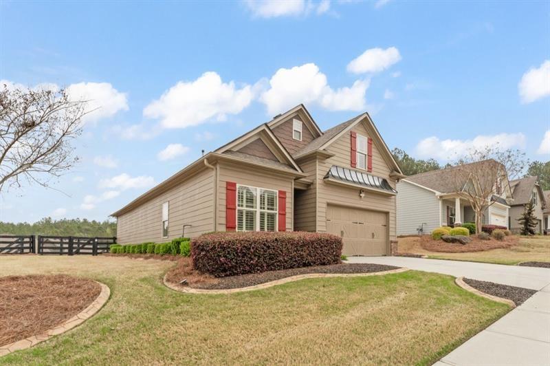 103 Hawthorne Ridge Circle