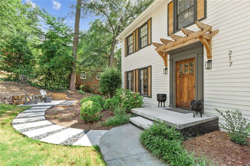 217 Skyland Drive