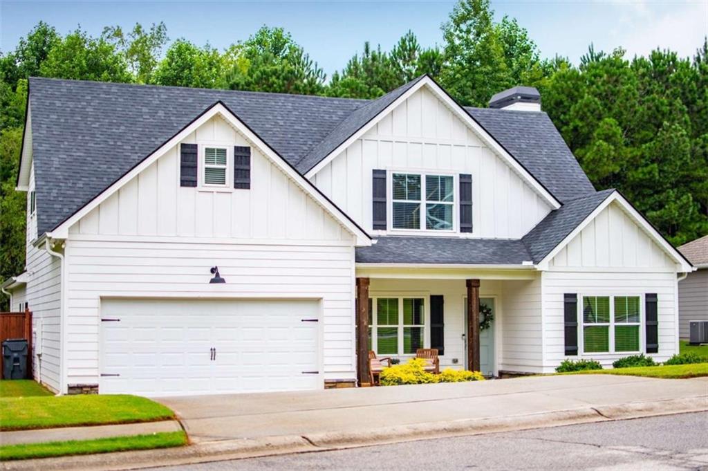 421 Tucker Trail