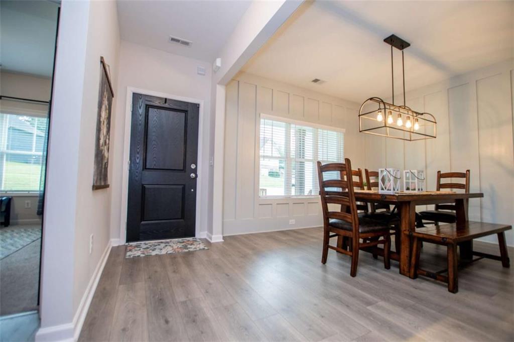 421 Tucker Trail