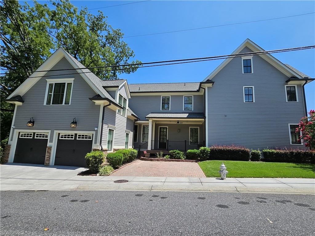 5981 Brundage Lane, Norcross, Georgia image 38