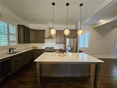 5981 Brundage Lane, Norcross, GA 30071 - MLS#: 7509900