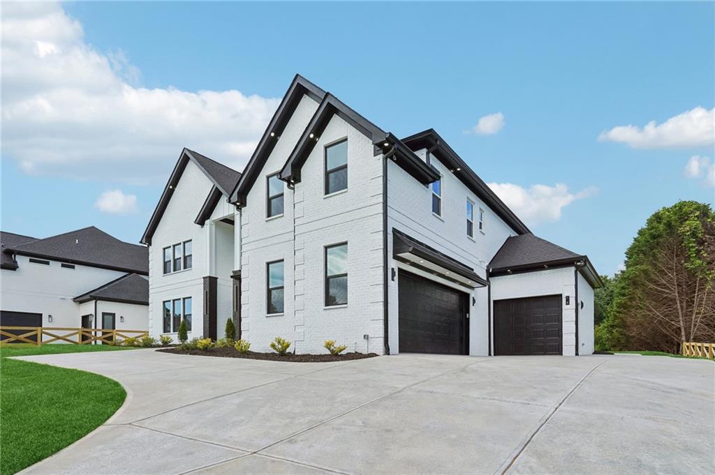 5763 Union Church Road, Braselton, Georgia image 3