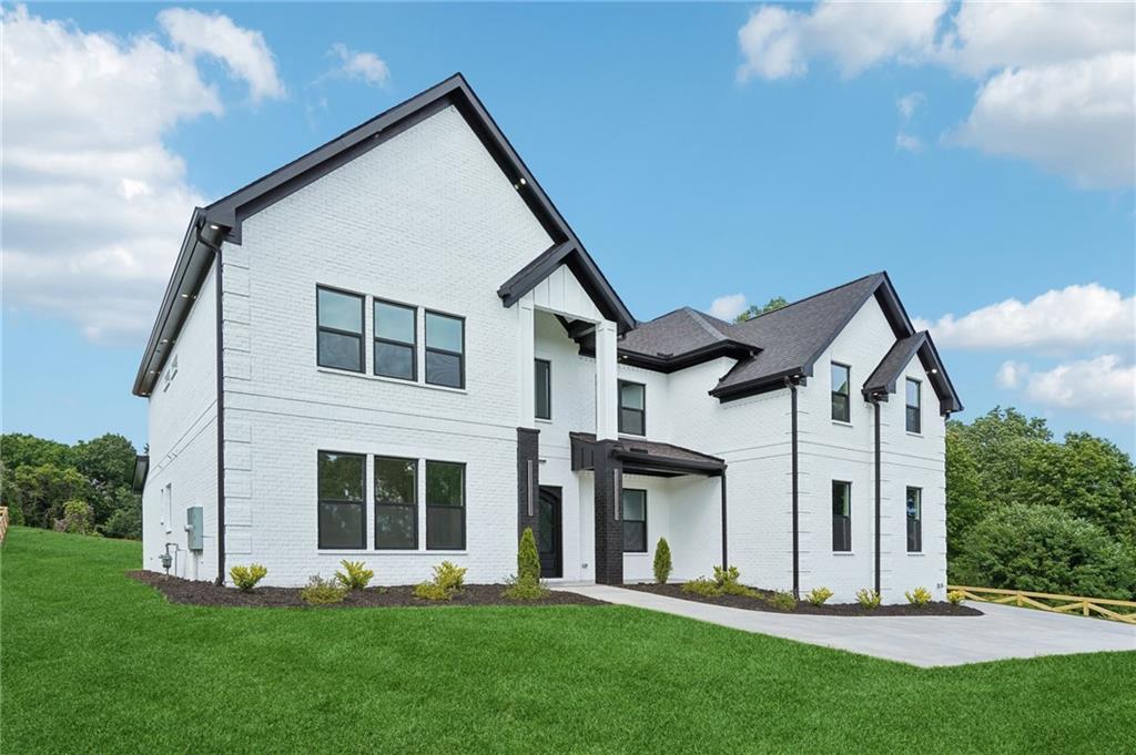 5763 Union Church Road, Braselton, Georgia image 2