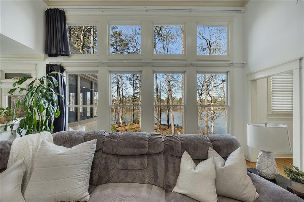 2674 Hosanna Drive, Powder Springs, Georgia image 17