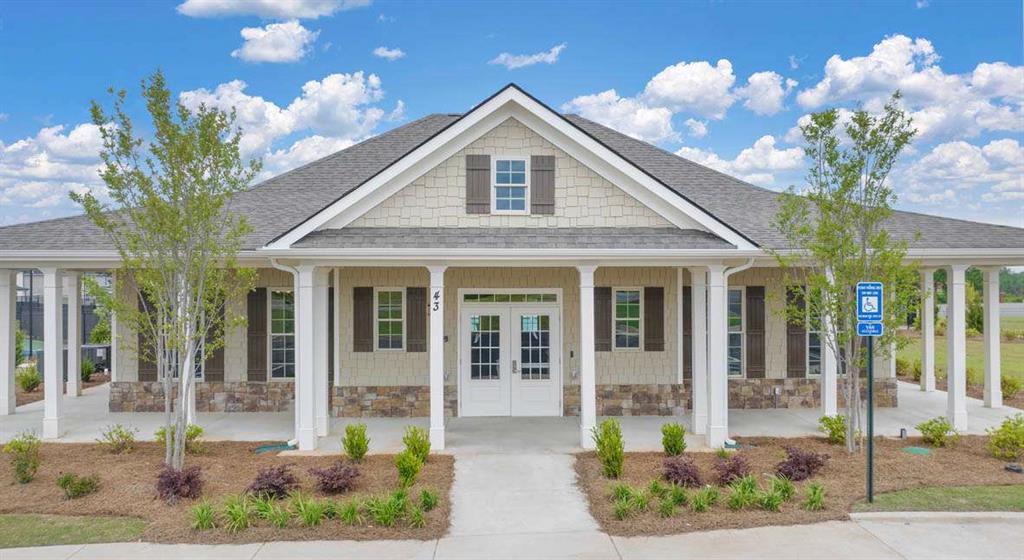 258 Abbott Road, Statham, Georgia image 21