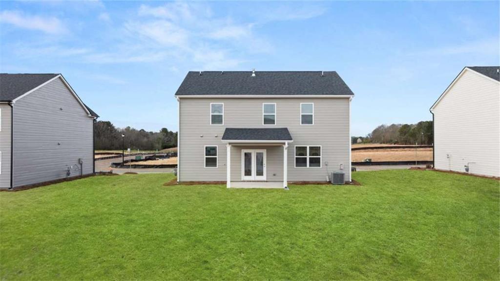 258 Abbott Road, Statham, Georgia image 46