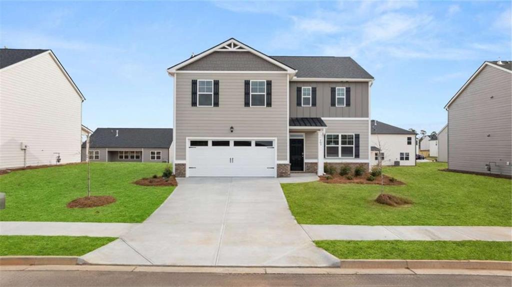 258 Abbott Road, Statham, Georgia image 2