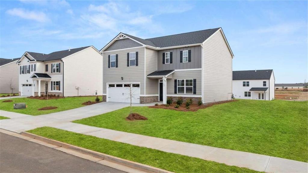 258 Abbott Road, Statham, Georgia image 1