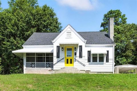 205 COUPER Street NE Rome GA 30161