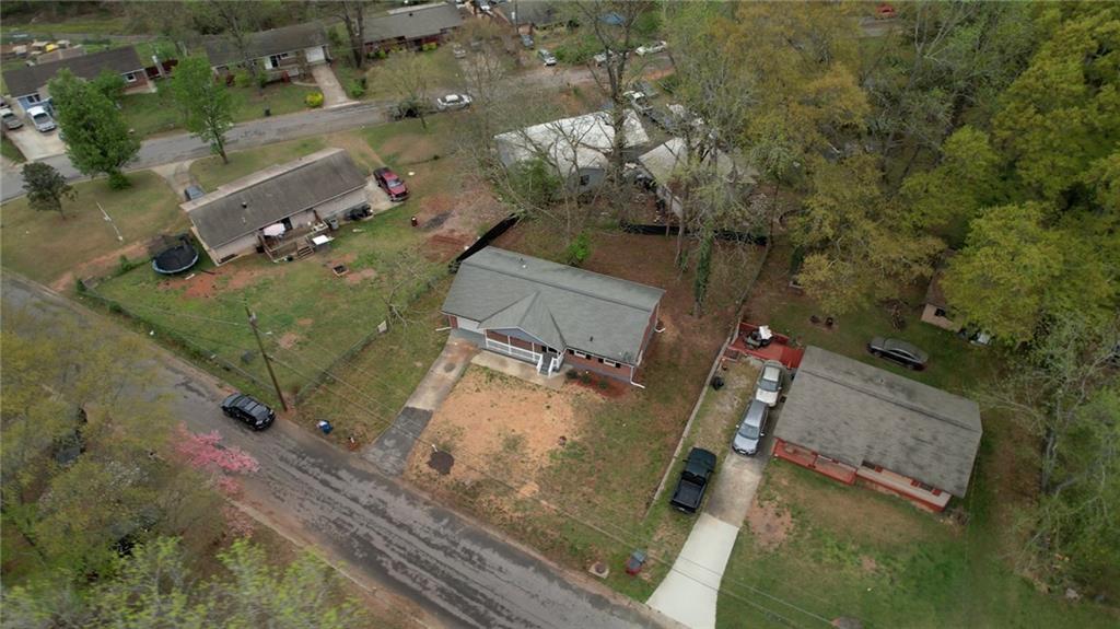 7535 Asbury Drive, Riverdale, Georgia image 47