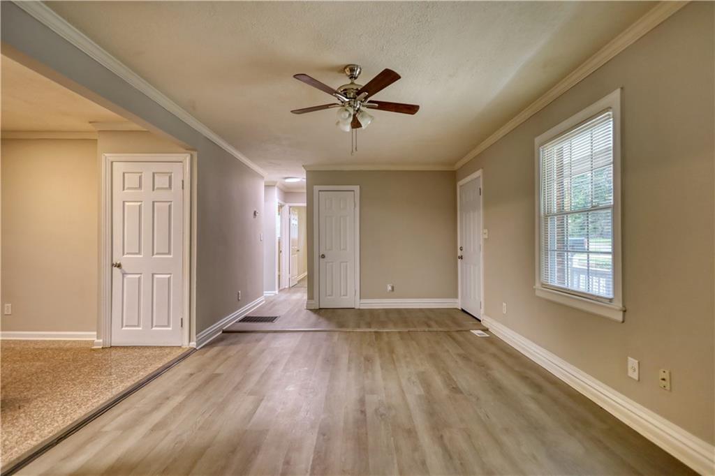 7535 Asbury Drive, Riverdale, Georgia image 13