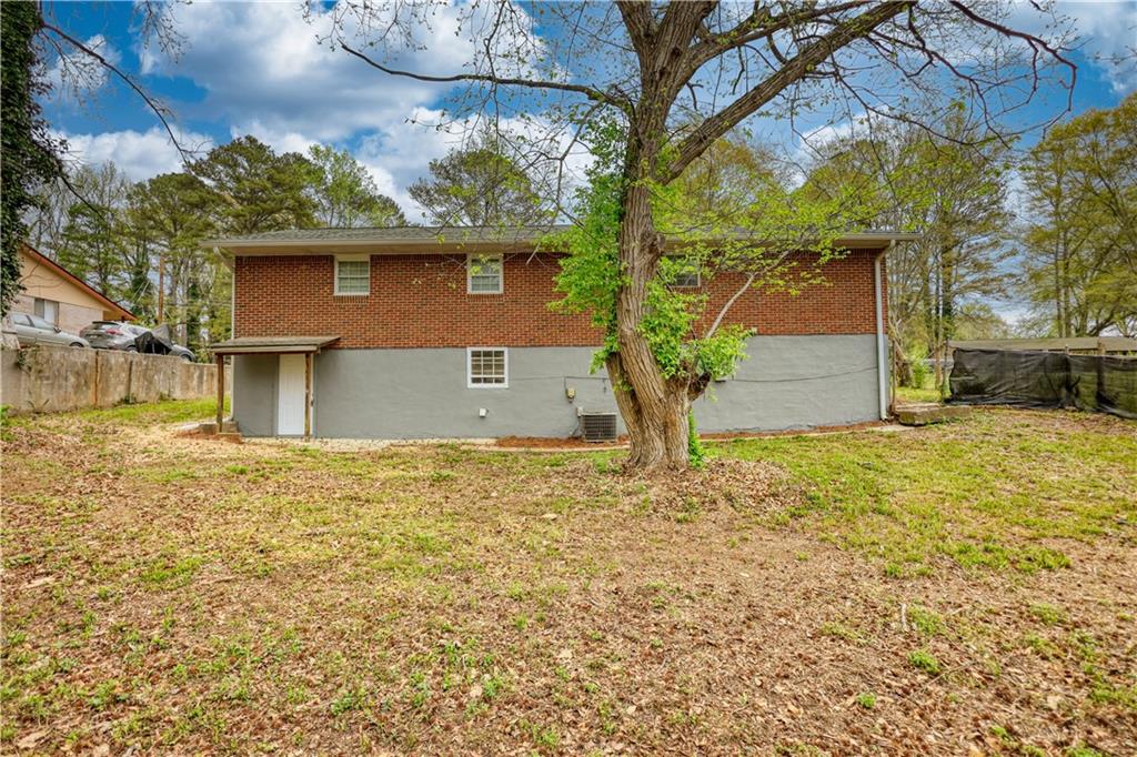 7535 Asbury Drive, Riverdale, Georgia image 7