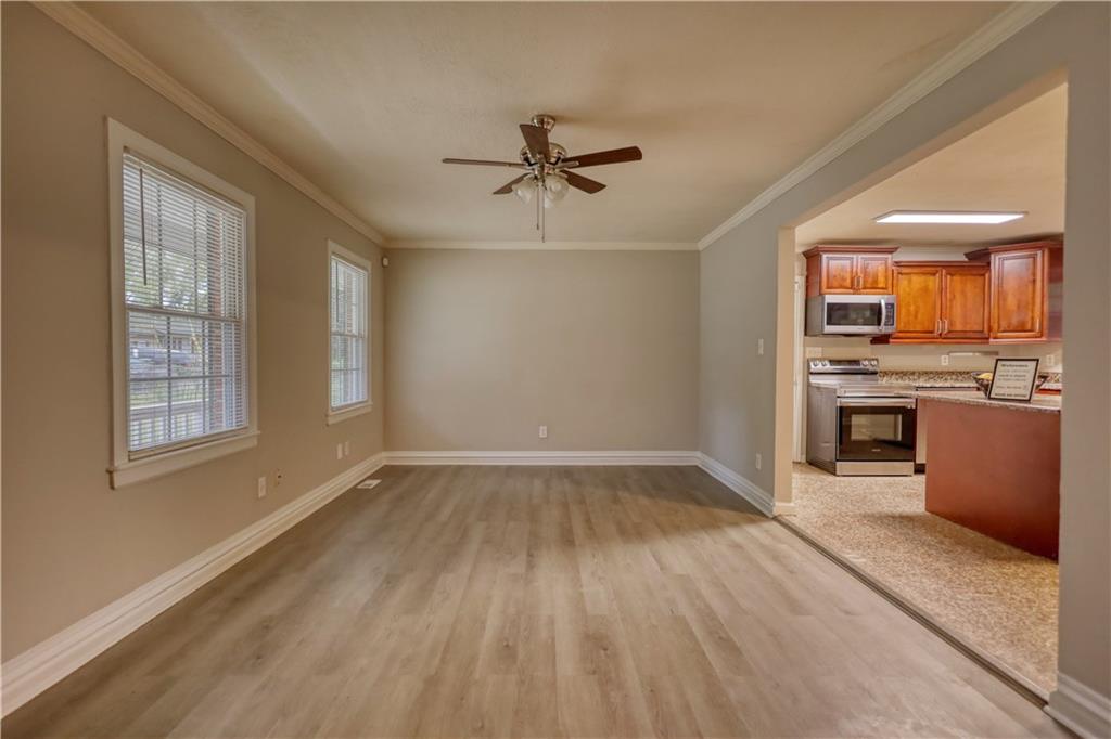 7535 Asbury Drive, Riverdale, Georgia image 9