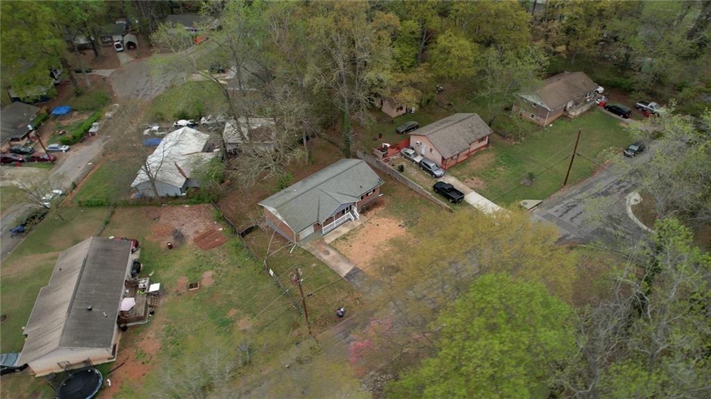 7535 Asbury Drive, Riverdale, Georgia image 3