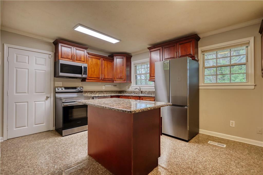 7535 Asbury Drive, Riverdale, Georgia image 14