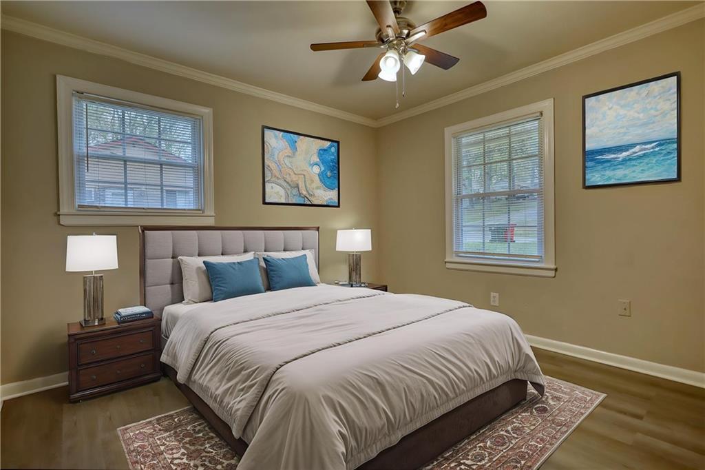 7535 Asbury Drive, Riverdale, Georgia image 31
