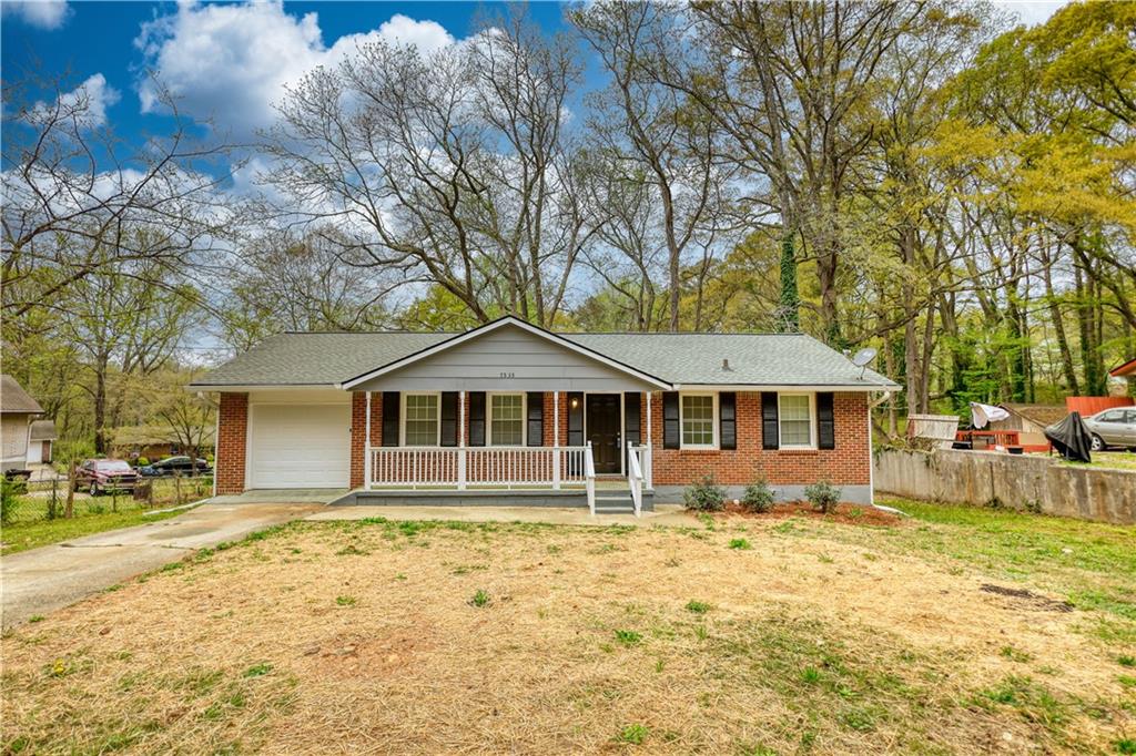 7535 Asbury Drive, Riverdale, Georgia image 49