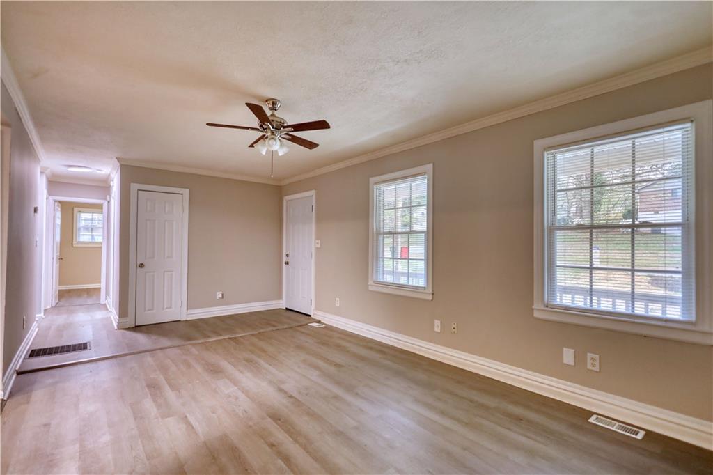 7535 Asbury Drive, Riverdale, Georgia image 12