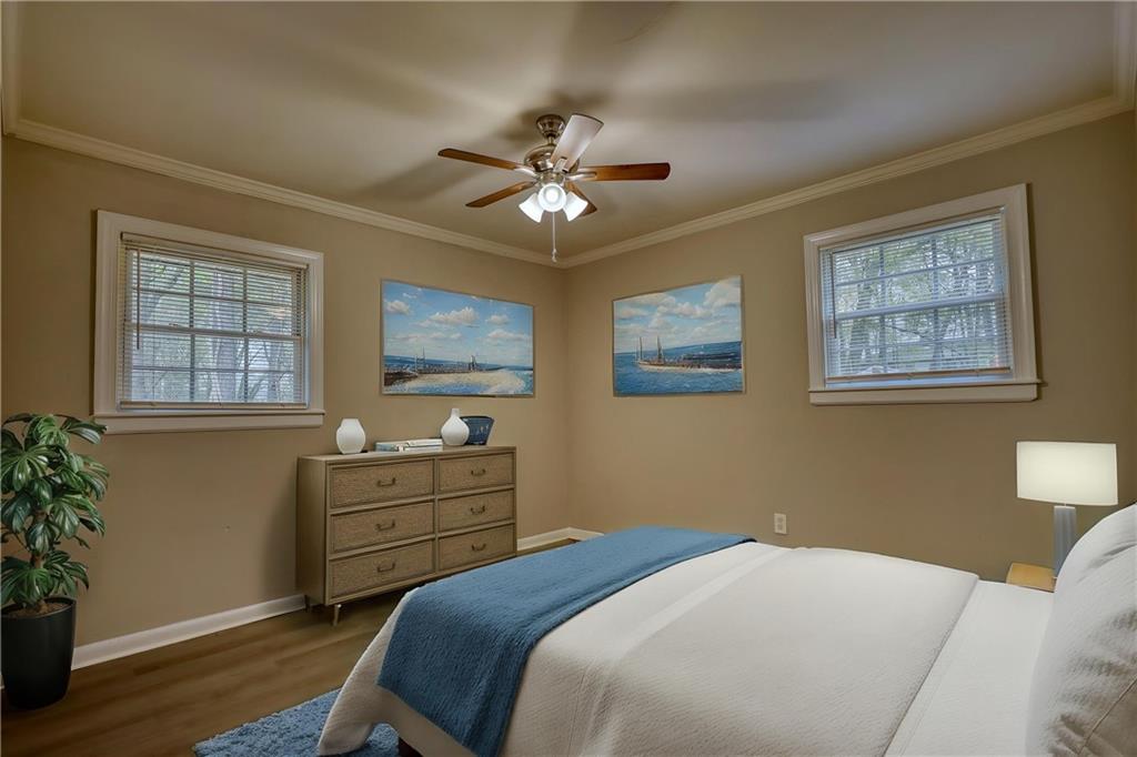 7535 Asbury Drive, Riverdale, Georgia image 27