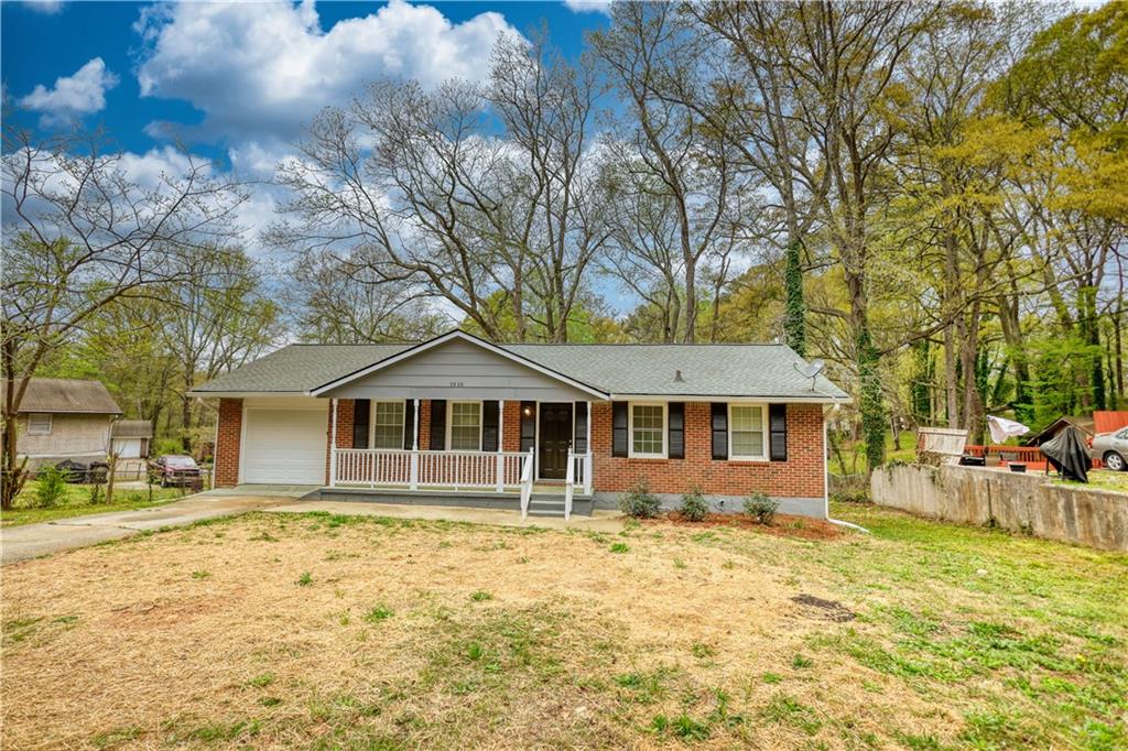 7535 Asbury Drive, Riverdale, Georgia image 4