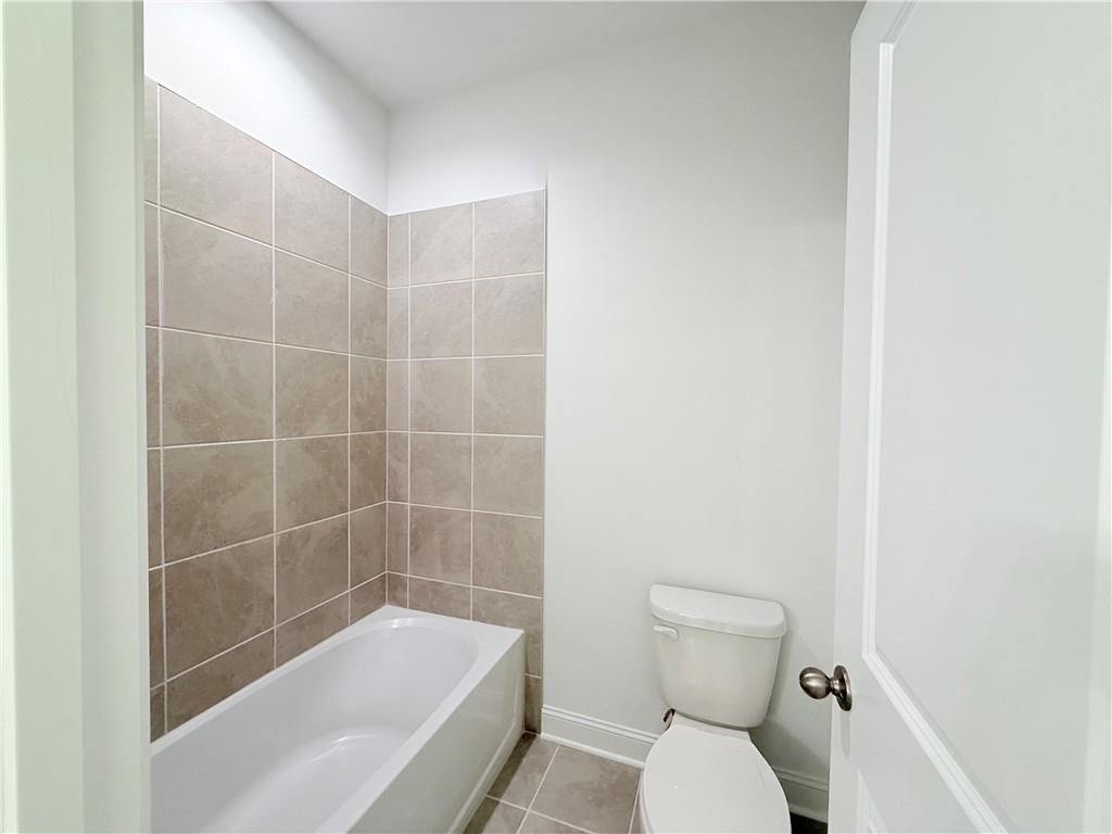 61 Finley Creek Drive, Dawsonville, Georgia image 31