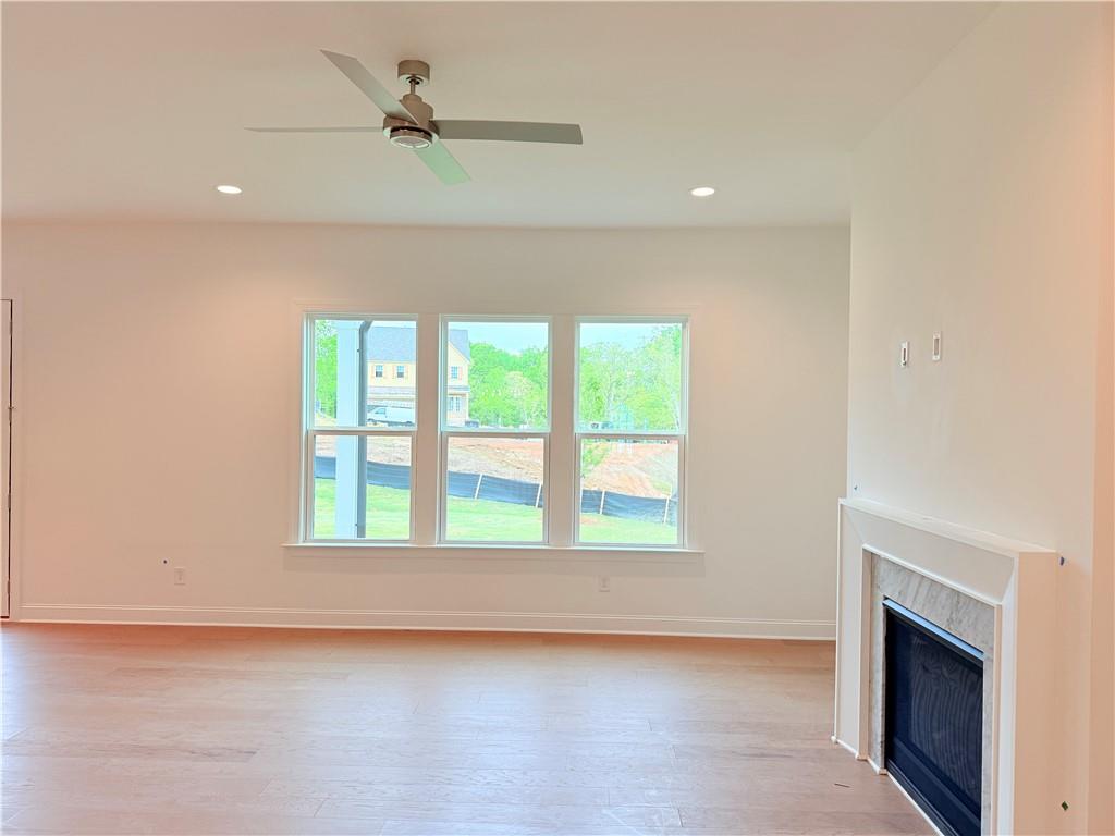 61 Finley Creek Drive, Dawsonville, Georgia image 12