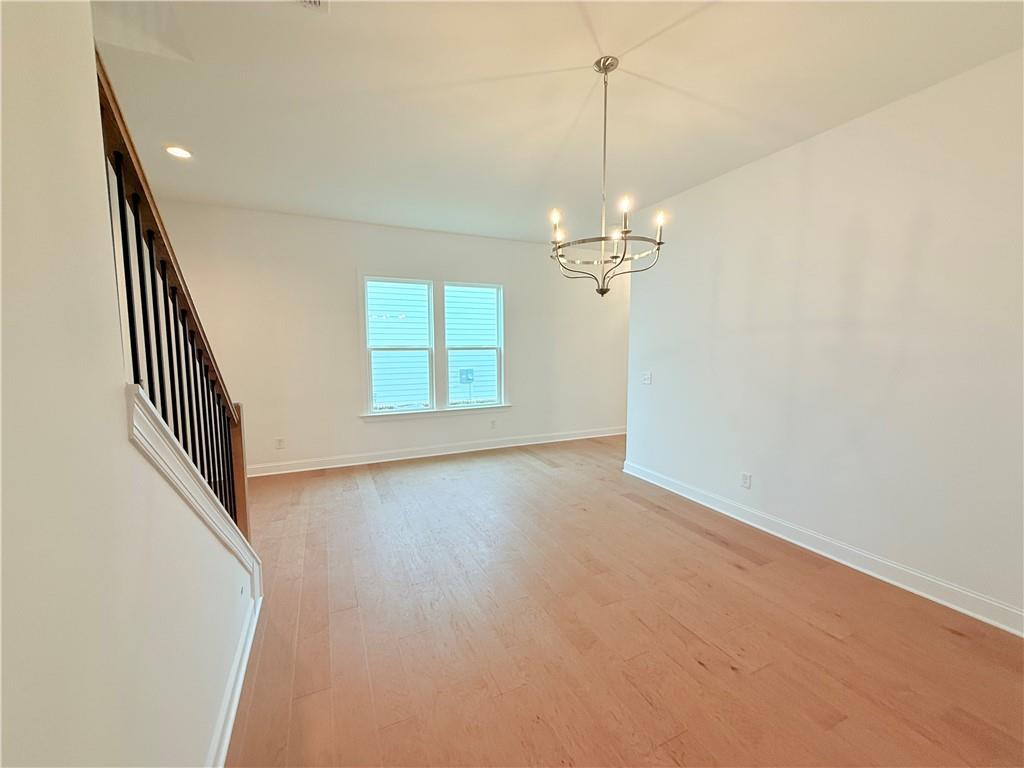 61 Finley Creek Drive, Dawsonville, Georgia image 10