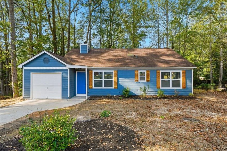 Welcome to 113 Beaver Dam Road, a beautifully maintained home nestled in one of Peachtree City’s most desirable areas! This charming property offers the perfect combination of comfort, space, and location  ideal for anyone looking to enjoy the Peachtree City lifestyle.

Step inside to find an inviting floor plan with bright, open living spaces and thoughtful updates throughout. The home features spacious bedrooms, a well-appointed kitchen with plenty of counter space, and multiple gathering areas perfect for entertaining or relaxing. Large windows allow natural light to fill the rooms, creating a warm and welcoming atmosphere. Outside, the private backyard offers a peaceful retreat surrounded by mature trees, perfect for morning coffee, evening cookouts, or playtime with family and friends.

Located just minutes from Lake Peachtree, The Avenue shopping district, and the city’s famous 100+ miles of golf cart paths, this home offers unbeatable convenience. Enjoy quick access to local parks, golf courses, top-rated restaurants, and award-winning schools. Commuters will appreciate easy connections to Fayetteville, Newnan, and Hartsfield-Jackson Airport while still enjoying the serenity of a quiet, well-kept neighborhood.

Peachtree City is known for its scenic beauty, strong community feel, and resort-style amenities making it one of Georgia’s most sought-after places to live. Don’t miss your chance to make this exceptional property your next home!