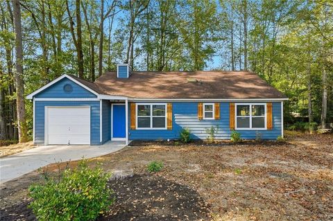 113 Beaver Dam Road Peachtree City GA 30269