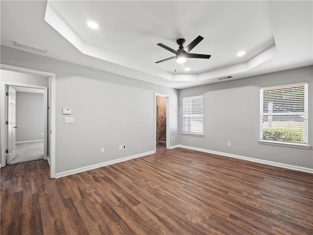498 Walnut Woods Drive, Braselton, Georgia image 5
