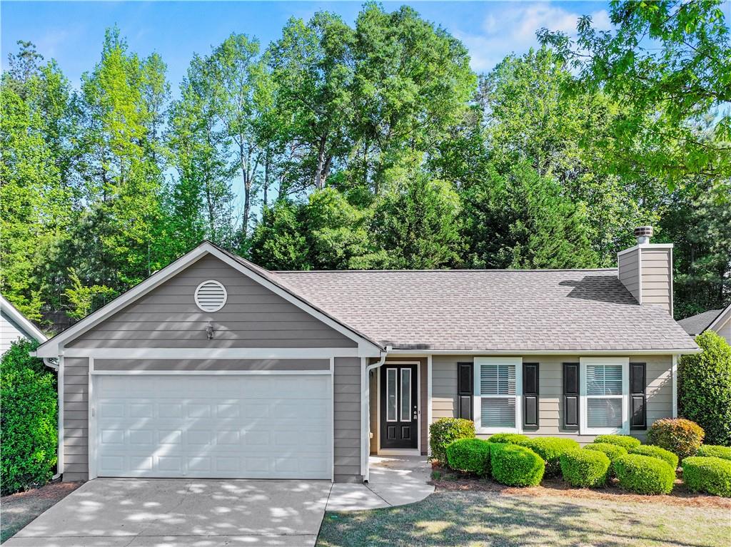 498 Walnut Woods Drive, Braselton, Georgia image 1