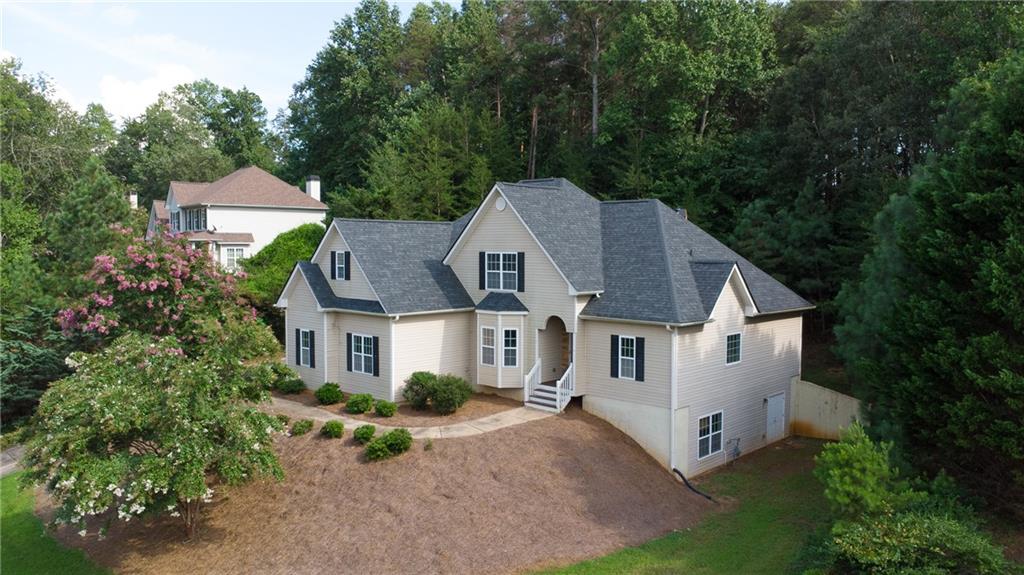 82 Bethany Drive