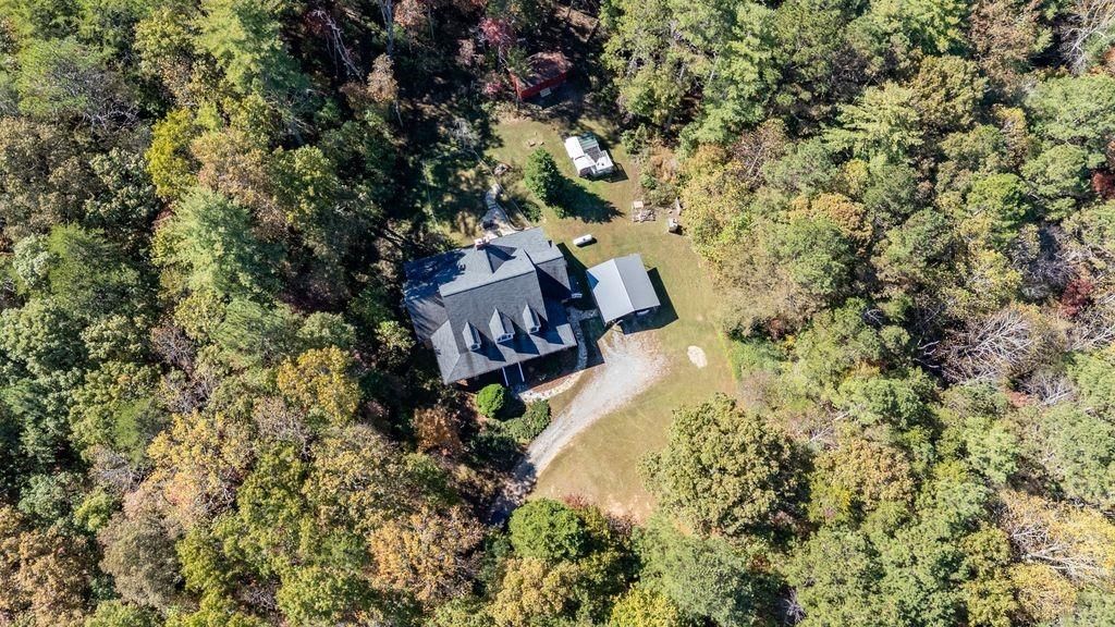 Photo of 2091 Southern Road, Ellijay, GA 30536 (MLS # 7685194)