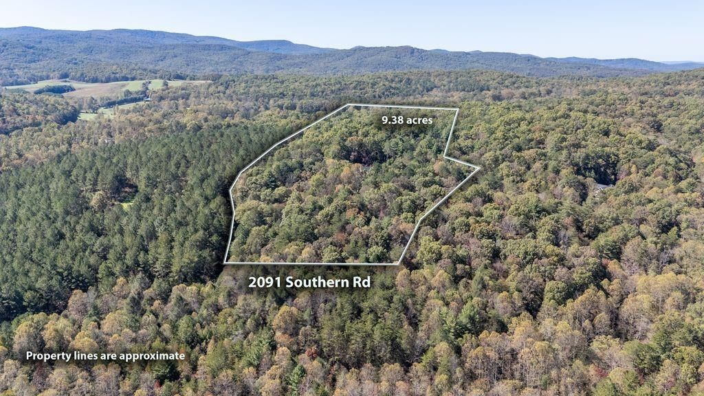 Photo of 2091 Southern Road, Ellijay, GA 30536 (MLS # 7685194)