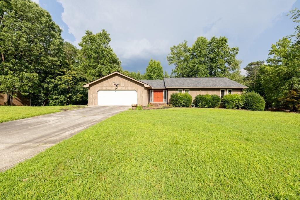 1382 Huntingford Drive