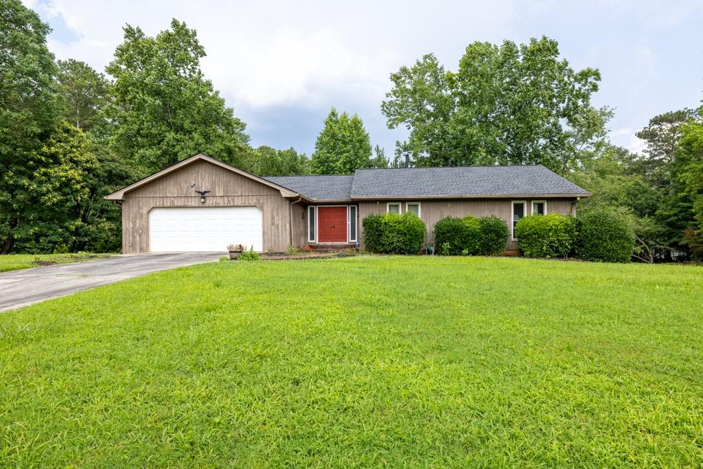1382 Huntingford Drive