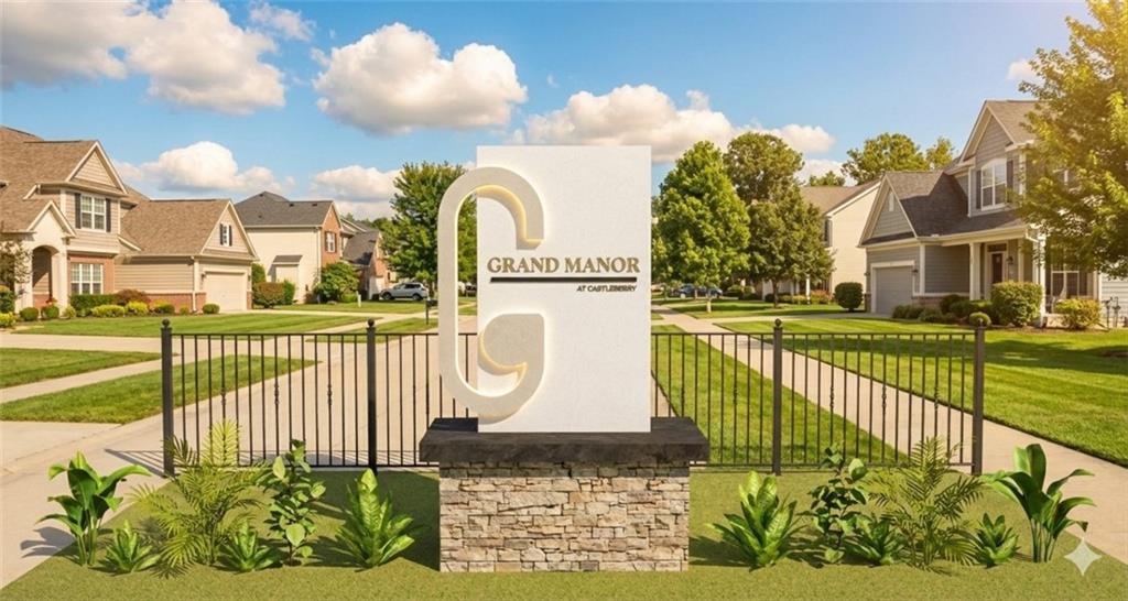3635 Estate Circle