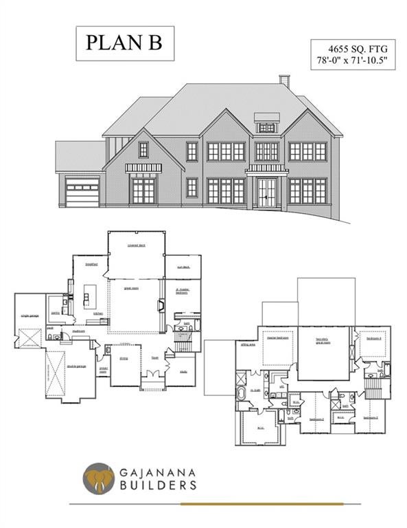 3635 Estate Circle