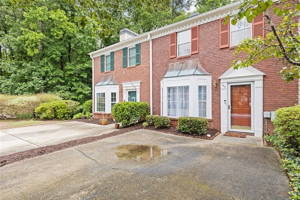 740 Anderson Walk